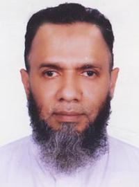 ডা. আমিনুদ্দিন এ. খান