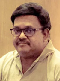 প্রফেসর ডাঃ অরূপ দত্ত বাপ্পী 