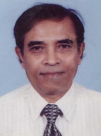 প্রফেসর ডাঃ বদরুল আলম 