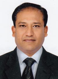 প্রফেসর ডাঃ ধীমান চৌধুরী 
