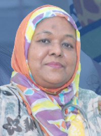প্রফেসর ডাঃ কামরুন লায়লা মিলি
