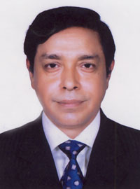খান আবুল কালাম আজাদ প্রফেসর ড