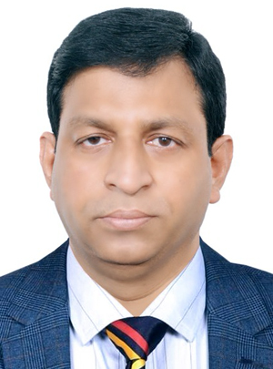 প্রফেসর ডাঃ মাখন লাল পাল