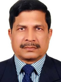 প্রফেসর ডাঃ আব্দুল আলীম