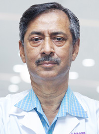 অধ্যাপক ডাঃ মোঃ এহতেশামুল হক