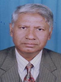 প্রফেসর ডাঃ ইমাম উদ্দিন