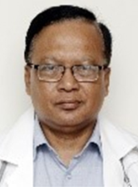 অধ্যাপক ডাঃ মোঃ মনোয়ার-উল-হক শামীম