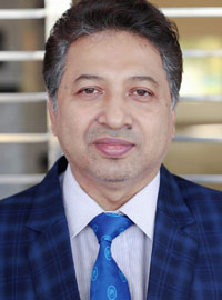 Prof. Dr. Md. Nur Hossain Bhuiyan (Shaheen)