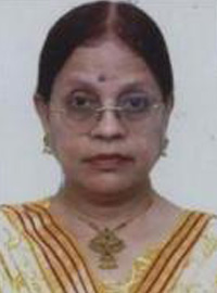 প্রফেসর ডাঃ নাসিমা বেগম