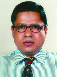 প্রফেসর ডাঃ নাসির উদ্দিন মাহমুদ 