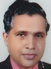 প্রফেসর ডাঃ নীলকান্ত ভট্টাচার্য 