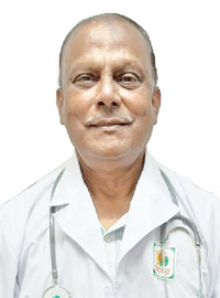 প্রফেসর ডাঃ নুরুল গনি