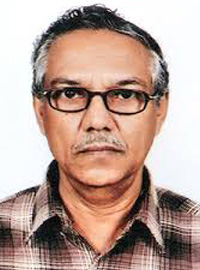 প্রফেসর ডাঃ পি.বি. রায়