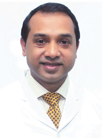 প্রফেসর ডাঃ প্রকাশ কুমার চৌধুরী