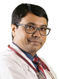 ডাঃ প্রণব কান্তি মল্লিক প্রফেসর 