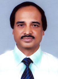 প্রফেসর ডাঃ প্রণব কুমার চৌধুরী 