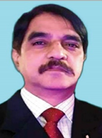 প্রফেসর ডাঃ সৈয়দ এম মঈনুদ্দিন