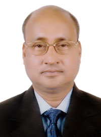 প্রফেসর লেফটেন্যান্ট কর্নেল ডাঃ মোঃ আব্দুল ওয়াহাব