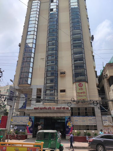Comfort Diagnostic Center, Dhanmondi, Dhaka | Address, Phone Number