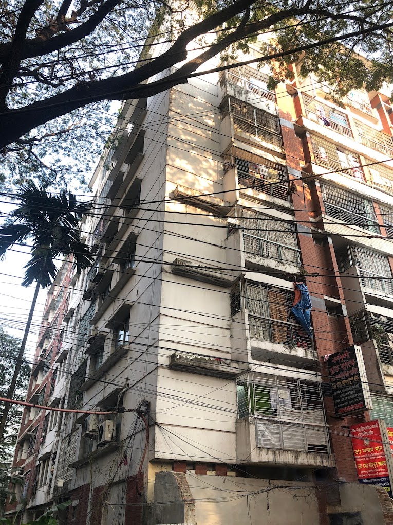 কর্ণফুলী ব্লাড ব্যাংক ও থ্যালাসেমিয়া সেন্টার