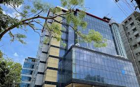 শেভরন চক্ষু হাসপাতাল, চট্টগ্রাম