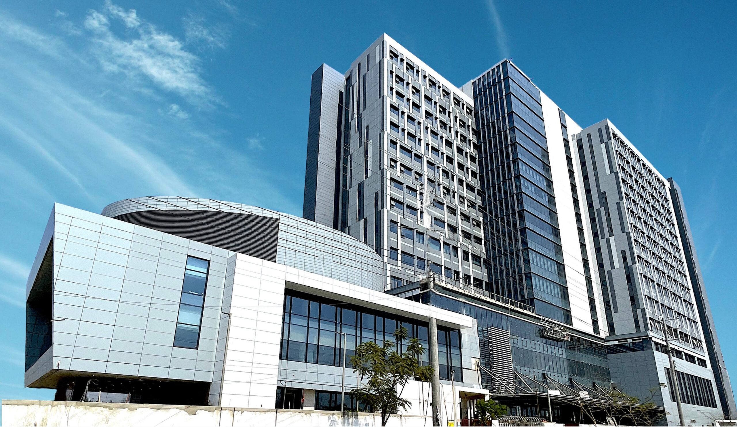 এভারকেয়ার হাসপাতাল চট্টগ্রাম