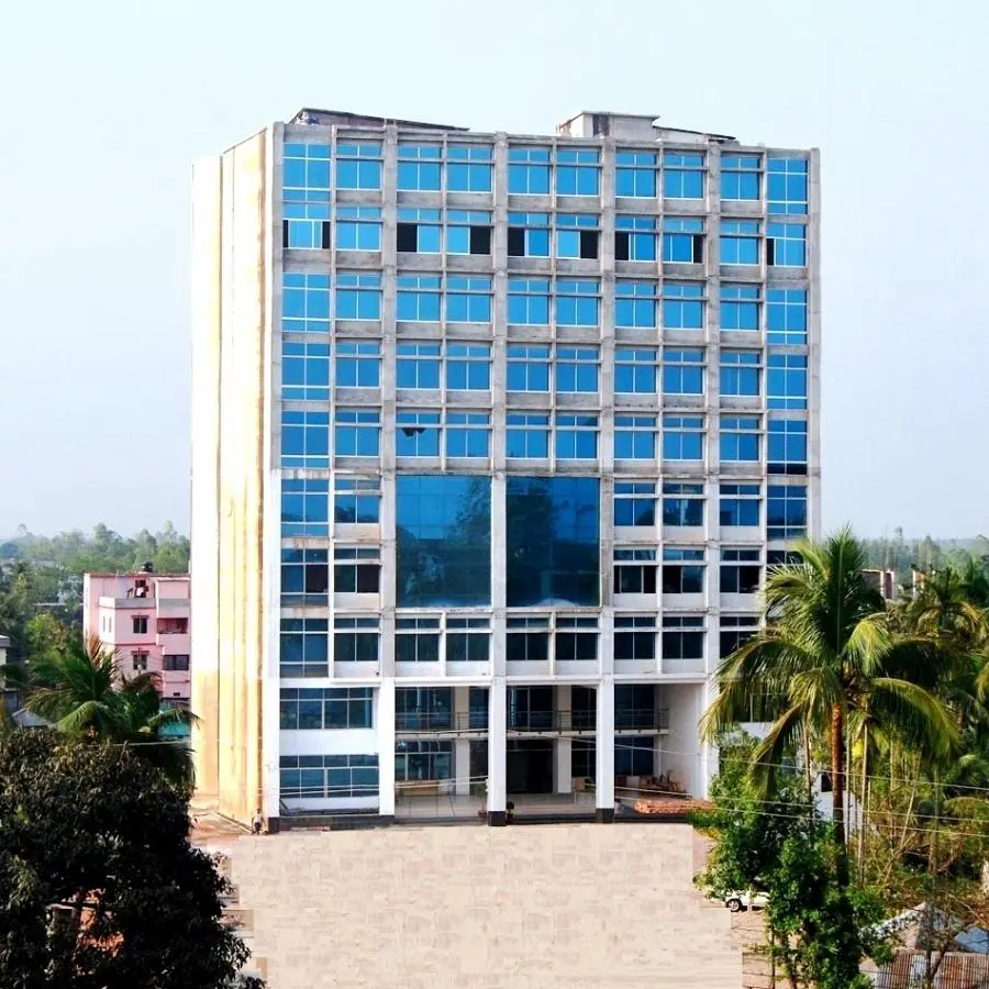 রংপুর কমিউনিটি মেডিকেল কলেজ হাসপাতাল