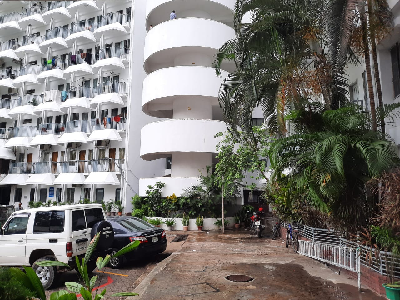 ইনস্টিটিউট ওফ অ্যাপ্লাইড হেলথ সাইন্সেস