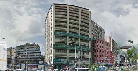 ইসলামী ব্যাংক সেন্ট্রাল হাসপাতাল