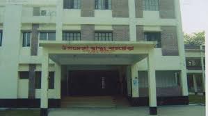 উপজেলা স্বাস্থ্য কমপ্লেক্স, বকশীগঞ্জ, জামালপুর