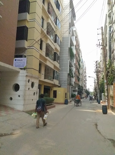 ওমেন কেয়ার, মিরপুর