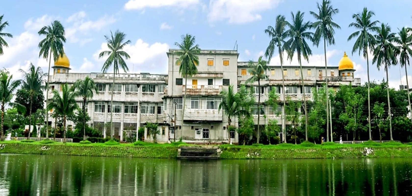 কুমুদিনী উইমেন্স মেডিকেল কলেজ