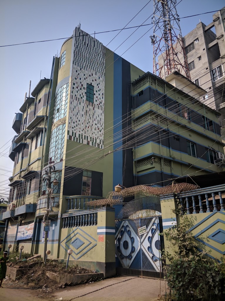 কুমিল্লা হলি ফ্যামিলি হাসপাতাল