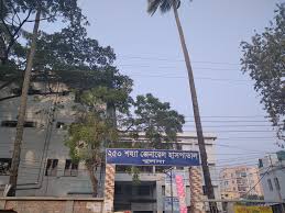 খুলনা জেনারেল হাসপাতাল