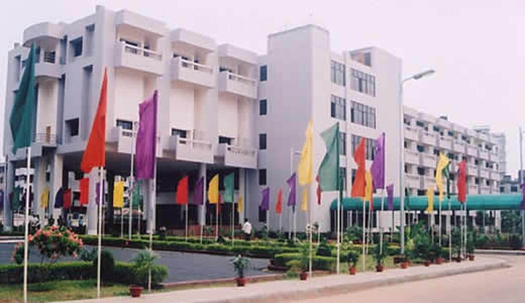 জাতীয় বক্ষব্যাধি ইনস্টিটিউট ও হাসপাতাল