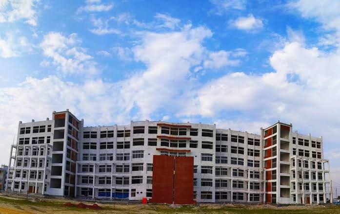 জামালপুর মেডিকেল কলেজ