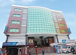 জয়নুল হক সিকদার উইমেন্স মেডিকেল কলেজ ও হাসপাতাল