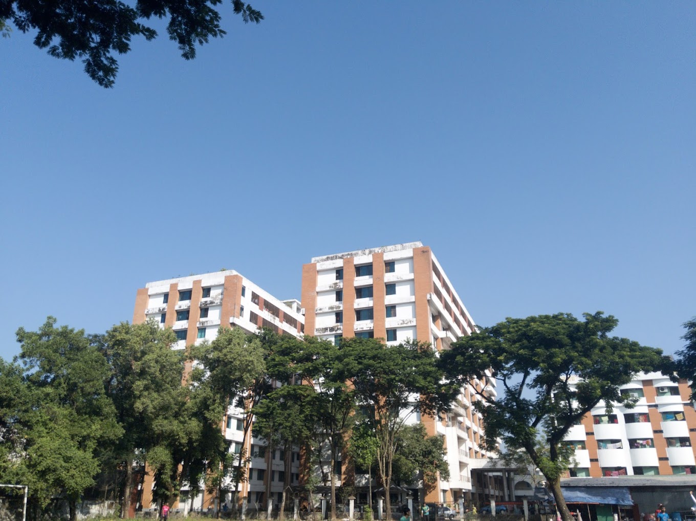 জালালাবাদ রাগিব-রাবেয়া মেডিকেল কলেজ এন্ড হাসপাতাল