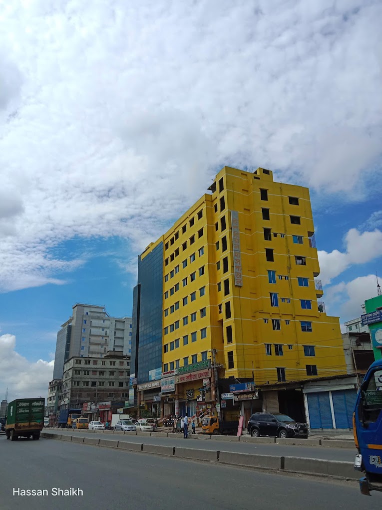 ঢাকা ইম্পেরিয়াল হাসপাতাল