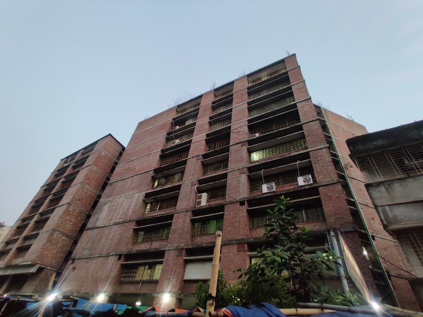 ঢাকা কমিউনিটি মেডিকেল কলেজ ও হাসপাতাল