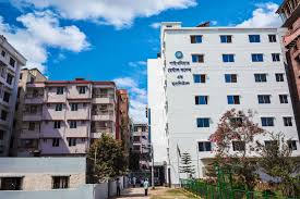 পাইওনিয়ার ডেন্টাল কলেজ এন্ড হাসপাতাল