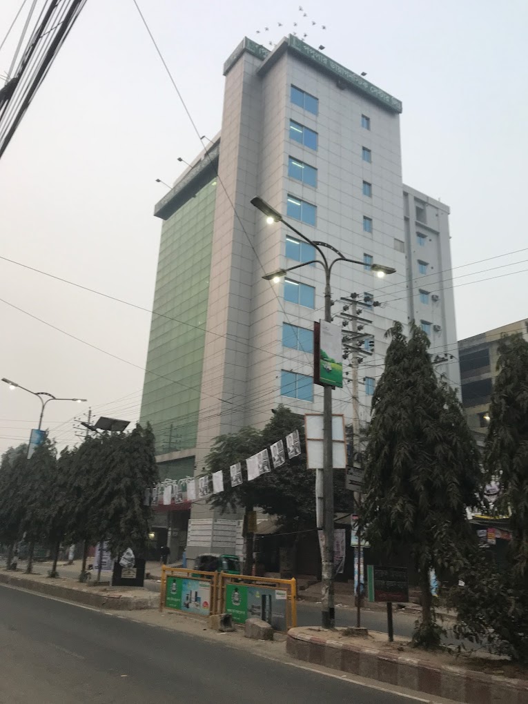 পপুলার ডায়াগনস্টিক সেন্টার লিঃ,বগুড়া