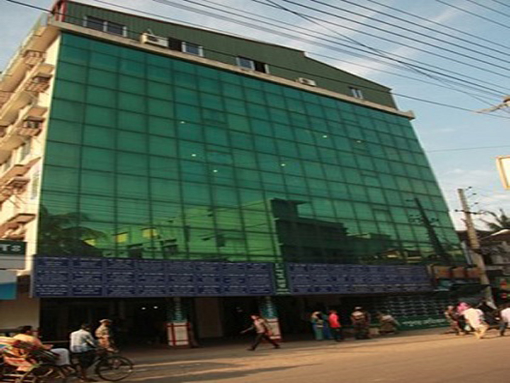 পপুলার মেডিকেল সেন্টার, সিলেট