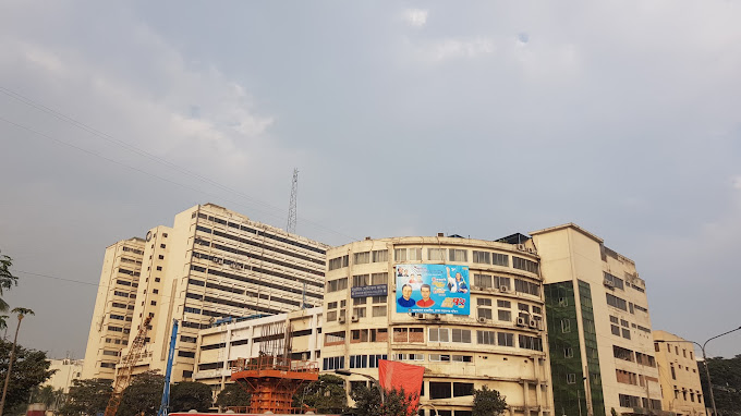 বারডেম জেনারেল হাসপাতাল