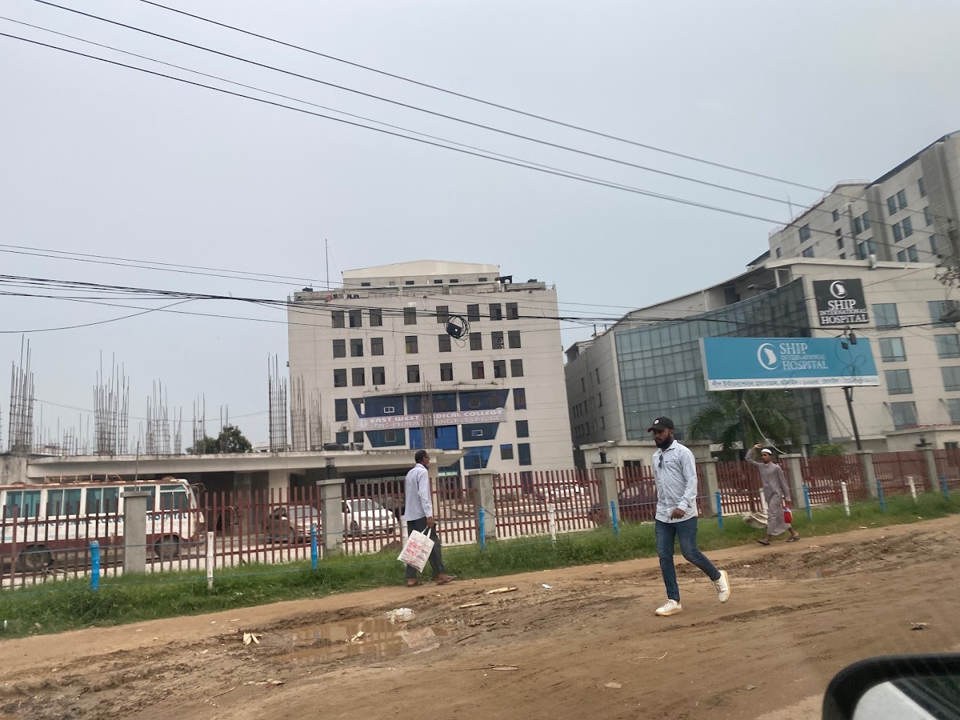 শিপ ইন্টারন্যাশনাল হাসপাতাল, উত্তরা