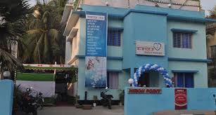 শাফায়েত জেনারেল হাসপাতাল ও আইসিইউ, বরিশাল