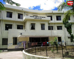 শরীয়তপুর সদর হাসপাতাল