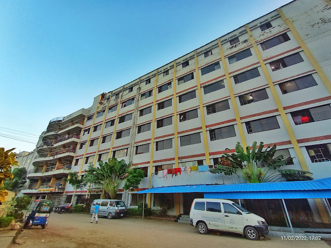 সাউদার্ন মেডিকেল কলেজ ও হাসপাতাল