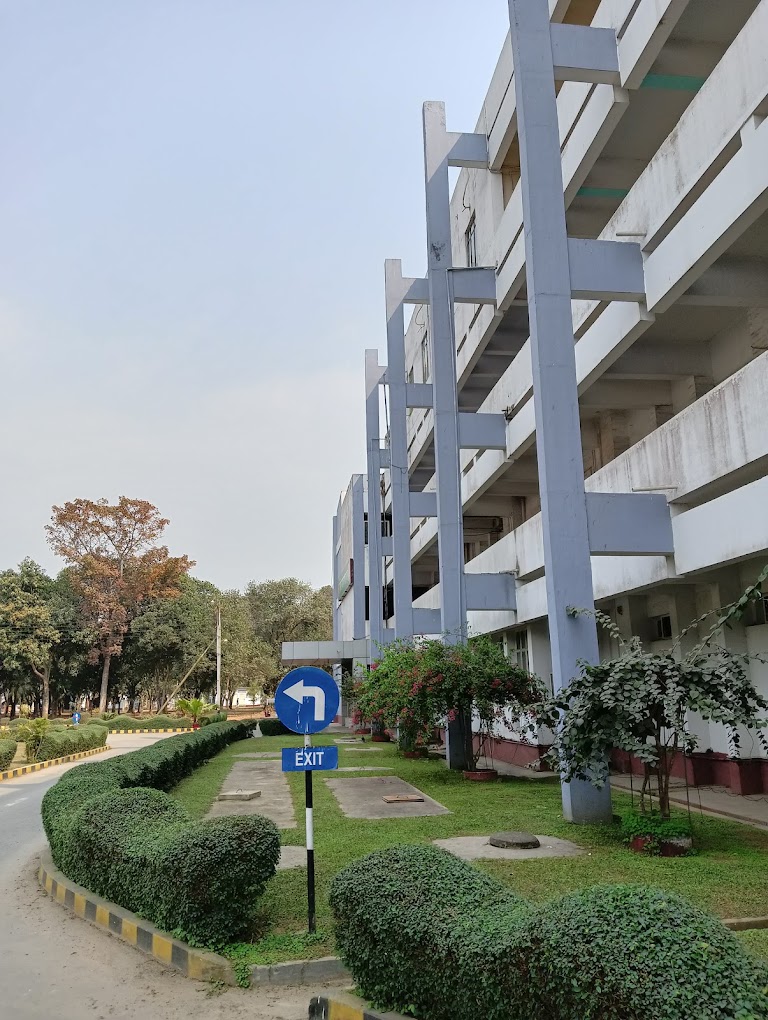 সম্মিলিত সামরিক হাসপাতাল, বগুড়া