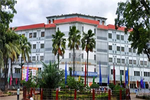 সিলেট এমএজি ওসমানী মেডিকেল কলেজ ও হাসপাতাল